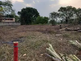 Promo Tanah Kavling Termurah Di Bogor Sentul Udara Segar