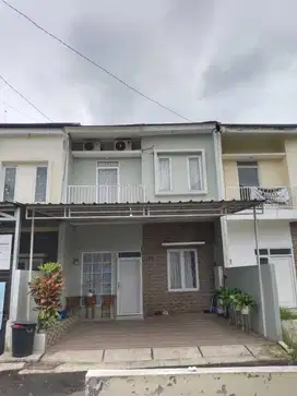 dijual hunian siap bangun dicibinong harganya termurah sejagat