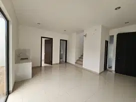 TURUN HARGA...  Dijual Rumah Baru 3 lt Cluster Mahakam, JGC