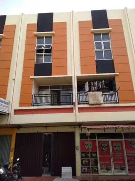 Dijual Ruko Lokasi Strategis di Saung Bambu, BeKasi
