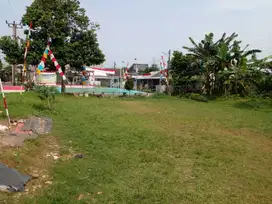 Promo Tanah Kavling di Bogor Kencana  - Bisa Di Cicil