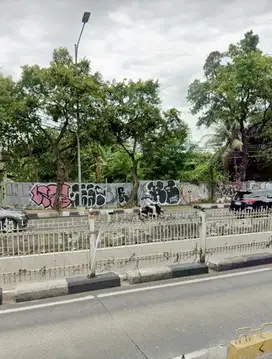 Disewakan Lahan Strategis Buncit Raya Jakarta Selatan