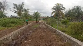 Tanah Kavling Area Margajaya Bogor Kota, Include Fasum 5 Meter