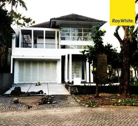 Dijual Rumah 2 di Diamond Hill Citraland Surabaya