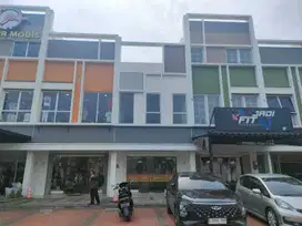 Dijual Ruko Faraday Siap Pakai di Gading Serpong
