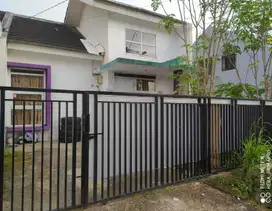 Rumah Ciwastra Siap Huni Cocok Untuk Keluarga Bahagia