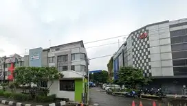 RUKO 3 LANTAI PURI SENTRA NIAGA, CIPINANG MELAYU, JAKARTA TIMUR