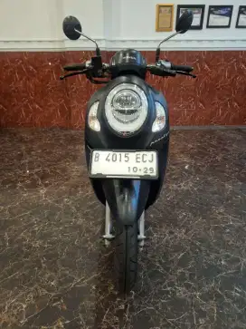 DP 500 RB SCOOPY PRESTIGE 2024 RUMAH KONTRAK BISA DI BANTU