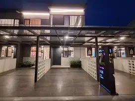Rumah Viral Gen Z di Gading Serpong 2 Lantai DP 6jt Free Furnish