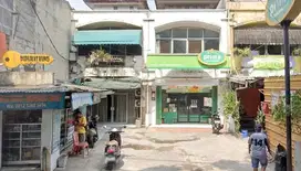 RUKO 2 LANTAI CIRACAS JAKARTA TIMUR
