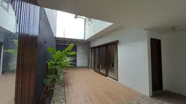 Rumah Nyaman Siap Huni di Buah Batu Square