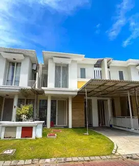 Disewakan rumah Long Beach, Pakuwon City