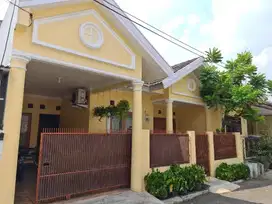 Dijual Rumah Siap huni Galakasi Bekasi