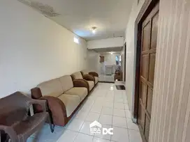 Rumah Masuk Gang Tengah Kota Dekat Kampus UKSW Jambu Salatiga