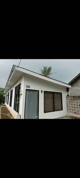Dijual Tanah Bonus Kantor Harga 450rb/meter