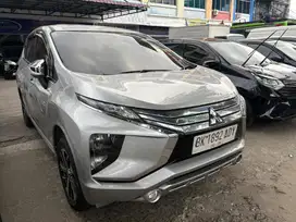 Xpander Ultimate 2017/2018