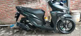 Vario 150 led new keyless gen 1