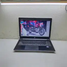 LAPTOP HP PROBOOK 430 G5 • i5 gen 8