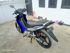 yamaha Jupiter z tahun 2008