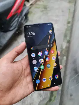 Poco X6 Pro 5G 12/512