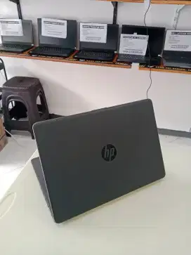 Laptop bekas termurah (JossKomputer 4) HP245 G8