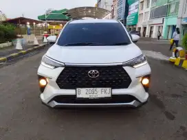VELOZ Q NON TSS 2022 RECORD