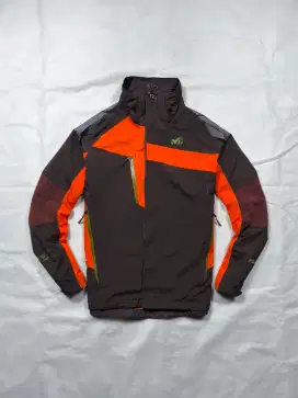 Outdoor Milet Gore-tex Jacket