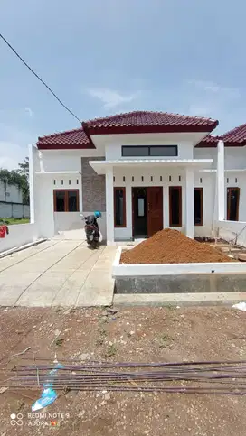 Rumab baru posisi hook Karang klesem pwt