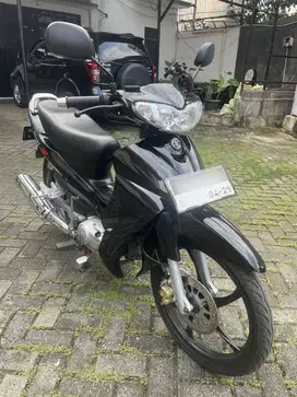 JUPITER Z 2005 FULL RESTORASI GANTENG!!!