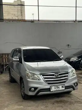 Innova 2.0 G Automatic