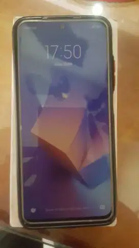 redmi note 10 4/64