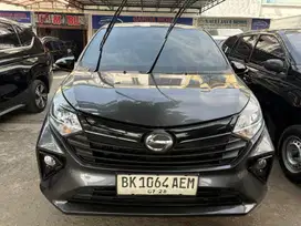 Sigra R 2023 manual