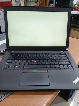 Laptop ultrabook Thinkpad t460 core i5 Ram 8gb Ssd 256gb  Z-WKJ