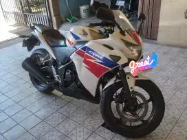 Honda CBR 250R Pajak Panjang, Kondisi Baik