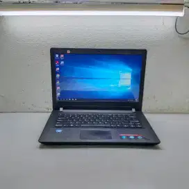 LAPTOP LENOVO IP 110 • 1 JUTAAN • SSD 512 GB