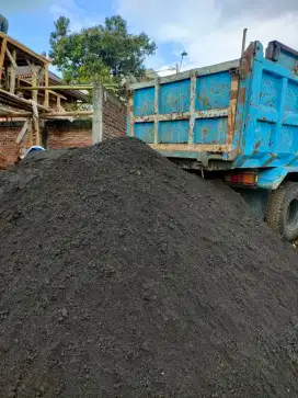 Jual Pasir Lumajang Begoan(Kasar) Murah Berkualitas Tinggi! Malang