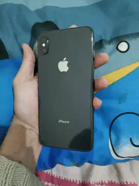 iphone XS MAX 64 inter bebs reset all sim normal bs tt
