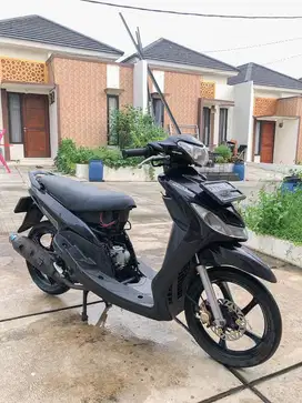 Dijual Mio Smile - Black