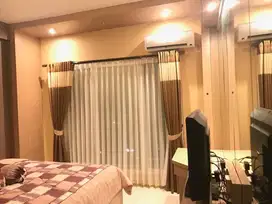 Free IPL Apartemen Galeri Ciumbuleuit 3 Tipe Studio