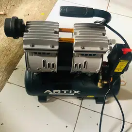 Jual Paket Usaha Cuci Motor Mobil Lengkap – Tangerang Selatan