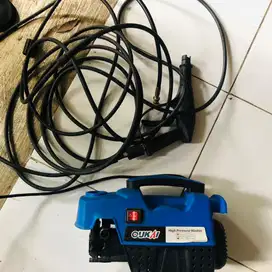 Jual Paket Usaha Cuci Motor Mobil Lengkap – Tangerang Selatan