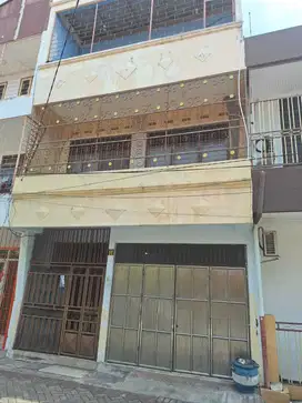 Rumah Siap Huni Surabaya Utara Krembangan