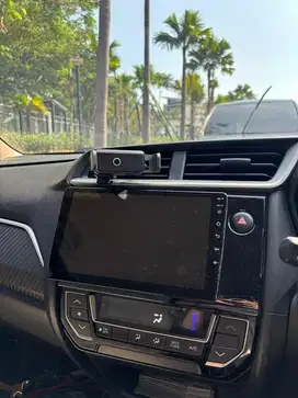 Honda Brio Satya 2021 Bensin