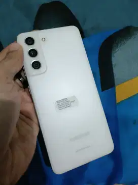samsung S21 FE 5G 8+256 lengkp mulus.minus garis 1.bs tt