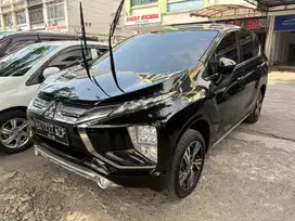 Xpander Sport 2021 manual