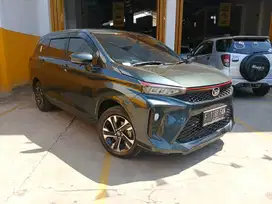 2022 Xenia 1.3 R Sporty AT - Kondisi mulus terawat dan service record