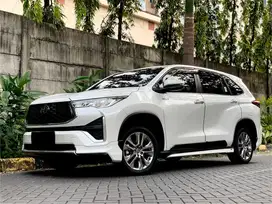 GRAB IT FAST! TOYOTA INNOVA REBORN 2.0 TSS MODELLISTA Q HYBRID 2023