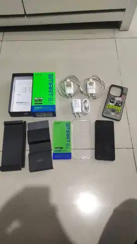 Infinix Smart 8 Pro