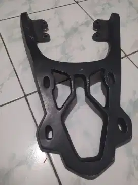 Behel motor verza siap pakai