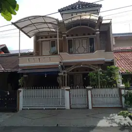 DIJUAL RUMAH HADAP TIMUR ANTAPANI KOTA BANDUNG
